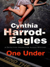 Cover image for One Under